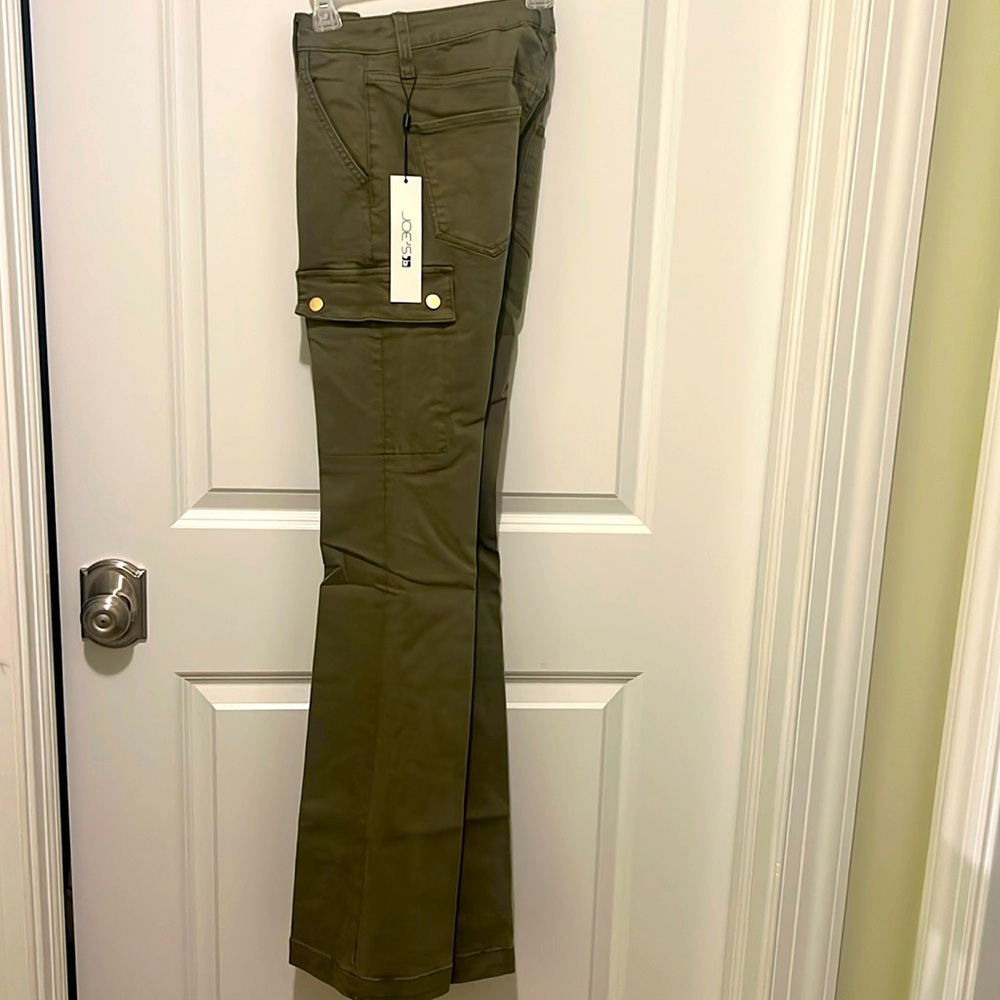 Women’s sz 24 Joe’s Jeans Brand new!